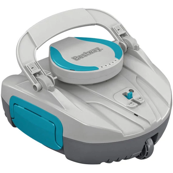 Robotporszívó Bestway autonóm  AquaTronix G100, vezeték nélküli