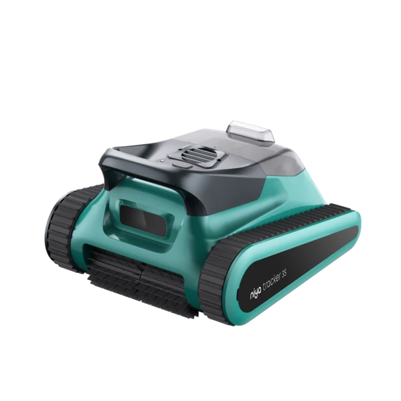 MAYTRONICS Niya Tracker 35 vezeték nélküli robot
