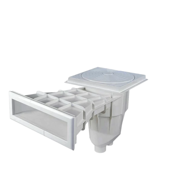 Fóliás Szkimmer Aquamax Slim