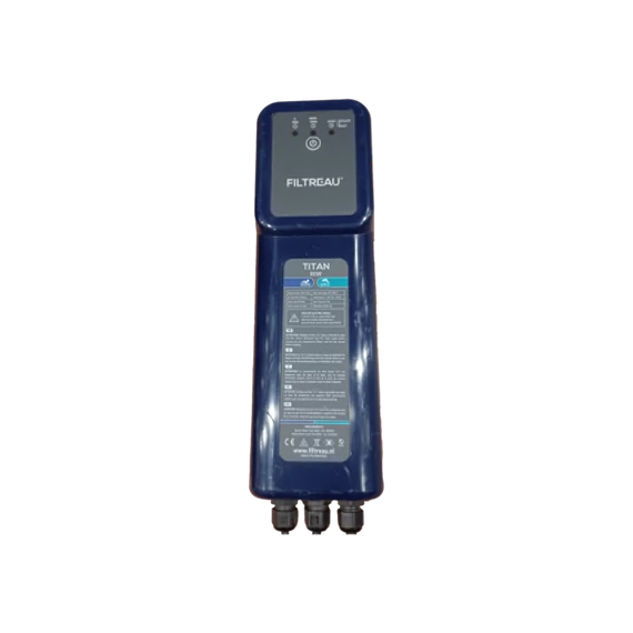 UV-C Titan 80W
