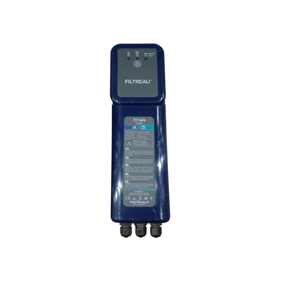 UV-C Titan trafó 120W Amalgam