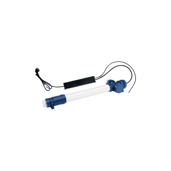 Filtreau UV-C Salt water 80W