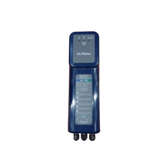 UV-C Select trafó 120W Amalgam