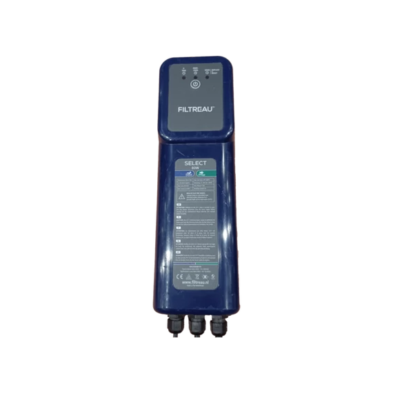UV-C Select trafó 80W