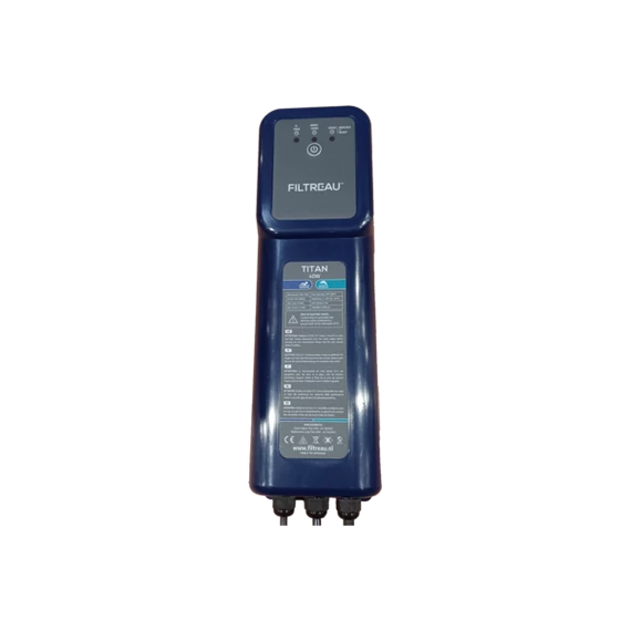 UV-C Titan trafó 40W