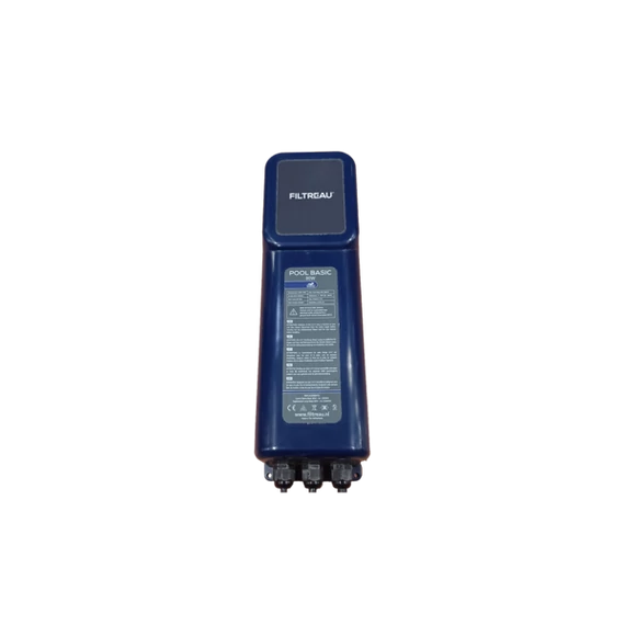 UV-C Pool Basic trafó 80W