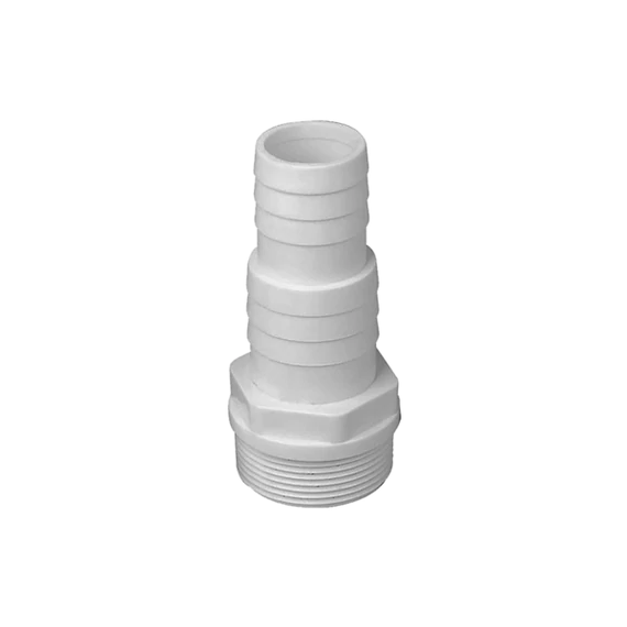 Porszívótömlő csatlakozó 38-32mm x 6/4”