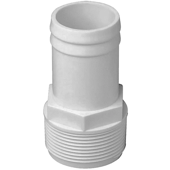  Porszívótömlő csatlakozó 32/38mm x D50 ragasztható
