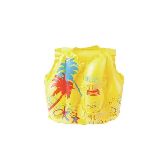 Tropical úszómellény Bestway