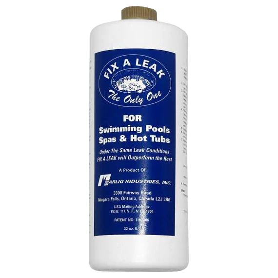 Fix a Leak csőtömítő folyadék 1 kg 