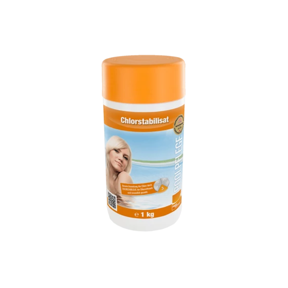 Aquacorrect Klórstabilizáló 1 kg