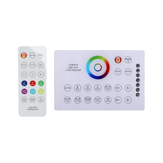 LED vezérlő Wi-Fi-vel 300W