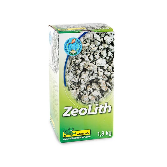 Ubbink Zeolit 1,8 kg szűrőanyag