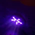 Kép 3/6 - Color Jet LED light vezeték nélküli jakuzzi fény, 7 színben