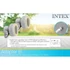 Kép 4/4 - INTEX Gégecső átalakító KM D38/32 (2db/csomag)